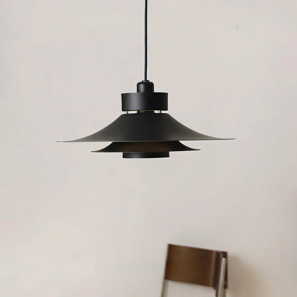 E.S. Horn type 755 Pendant Light