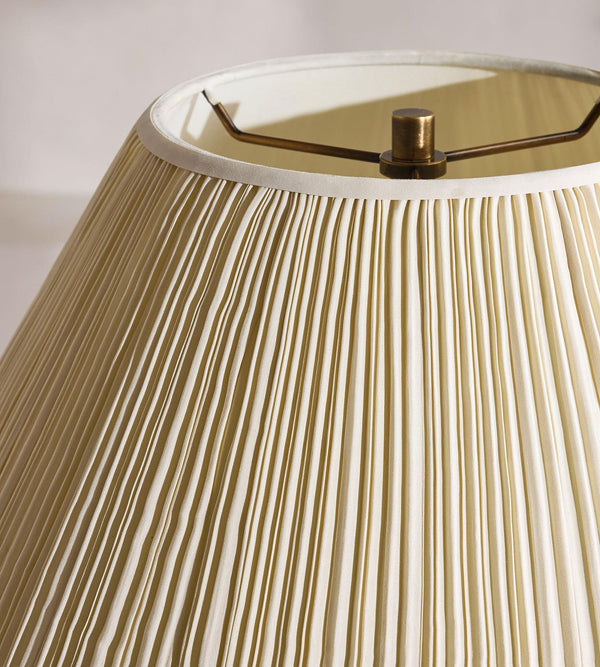 Burl Wood Floor Lamp | Abstract Figure | CLBURL160