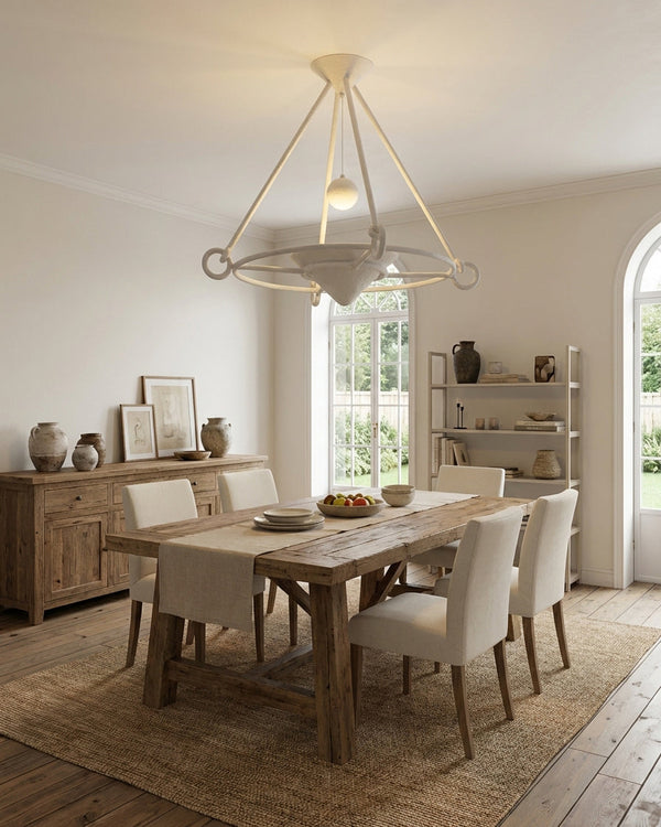 Riviviel Chandelier