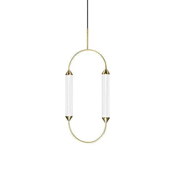 Capsule Pendant Lamp