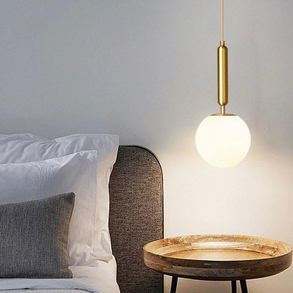Bosso Pendant Lamp