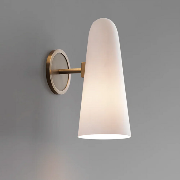 Montfaucon Sconce