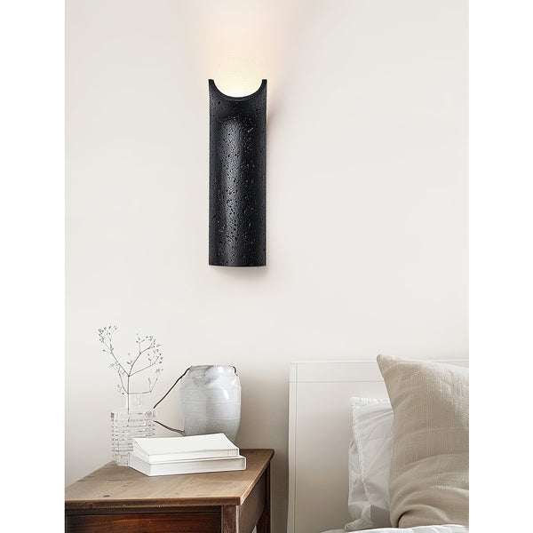 Cusolion Travertine Wall Lamp