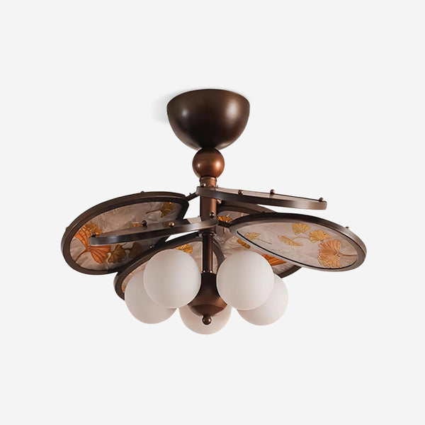 Caleneon Ceiling Light