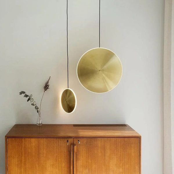 Chrona Suspension Light