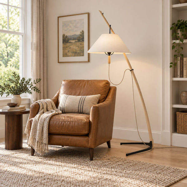 Dornstab Floor Lamp