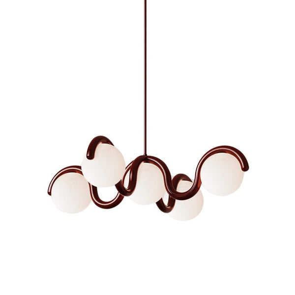 Uveta Chandelier Muti-layer