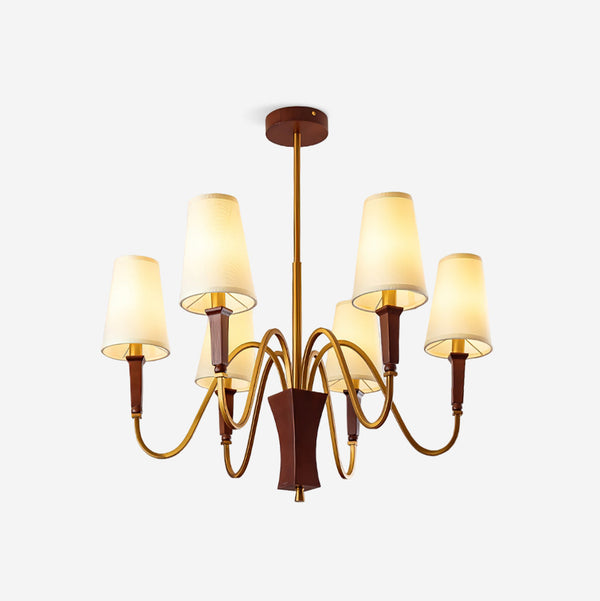 Avenanella Chandelier