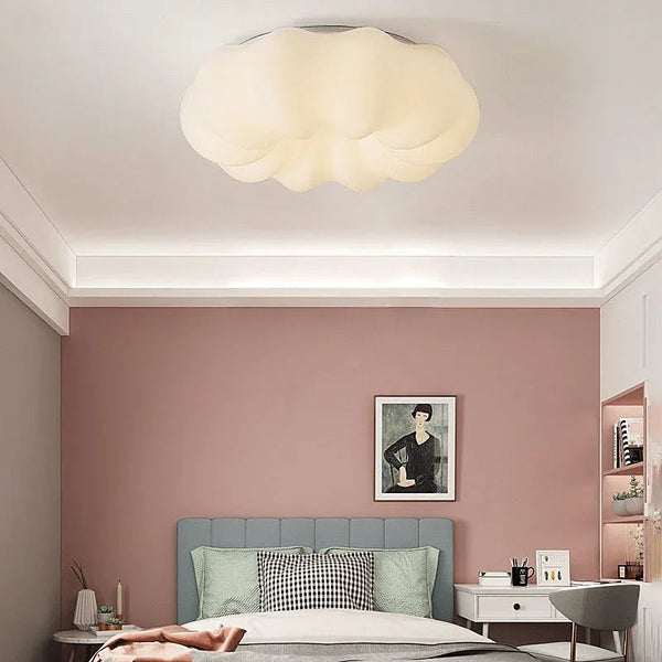 Cloud Kumo Ceiling Light