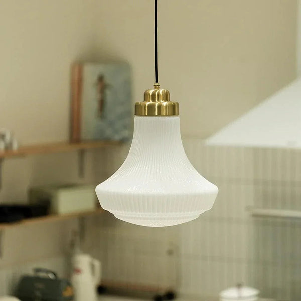 Ingalls Pendant Light