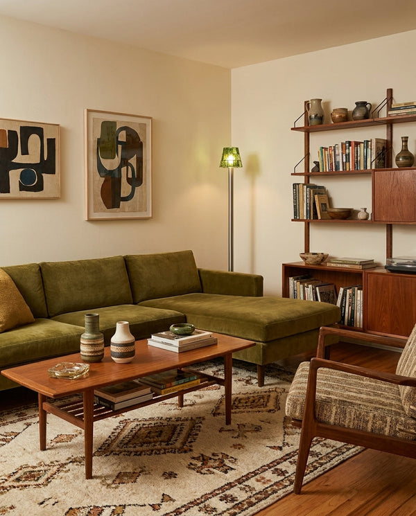 Stark Floor Lamp