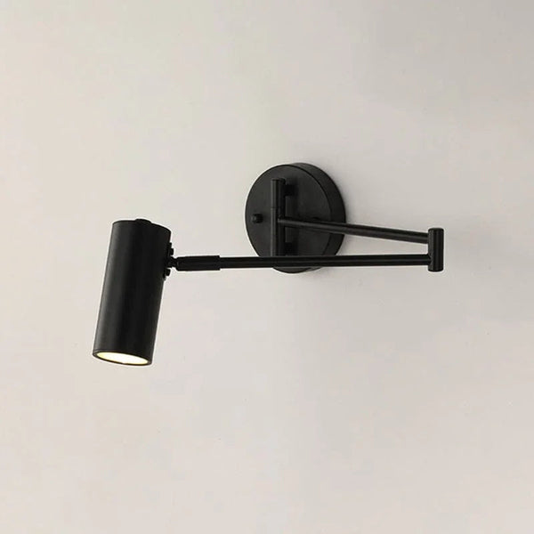 Swing Arm Wall Sconce