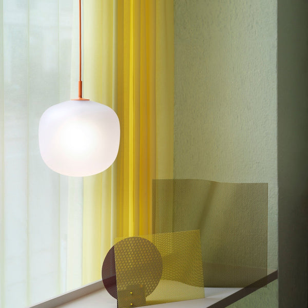 Opeal Pendant Lamp