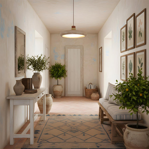Viraoise Pendant Lamp