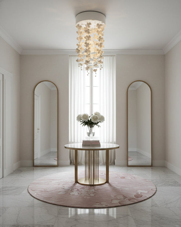Petalisa Chandelier