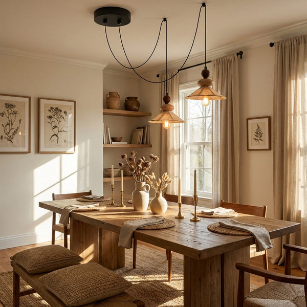 Caluina Pendant Lamp
