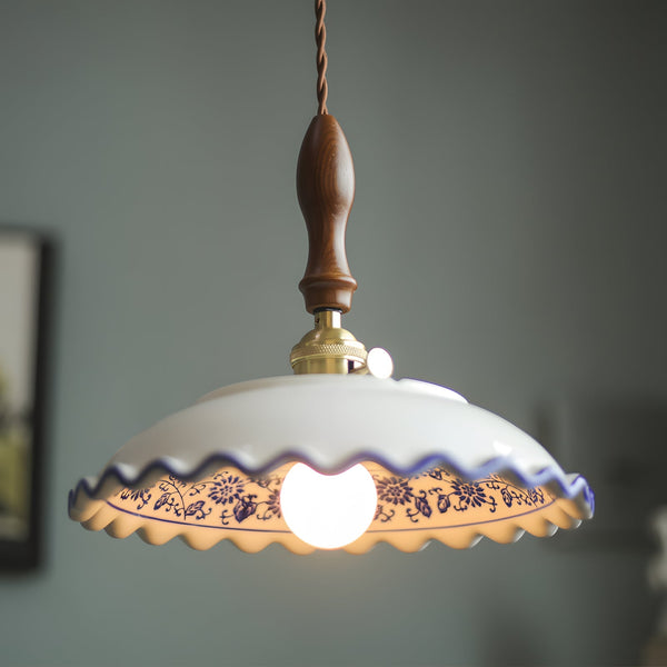 Helena Pendant Light