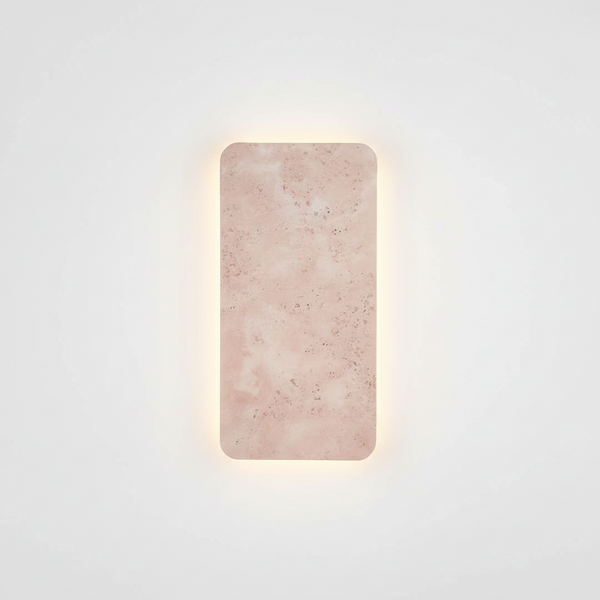 Green Marble Wall Lamp | CLGH89522