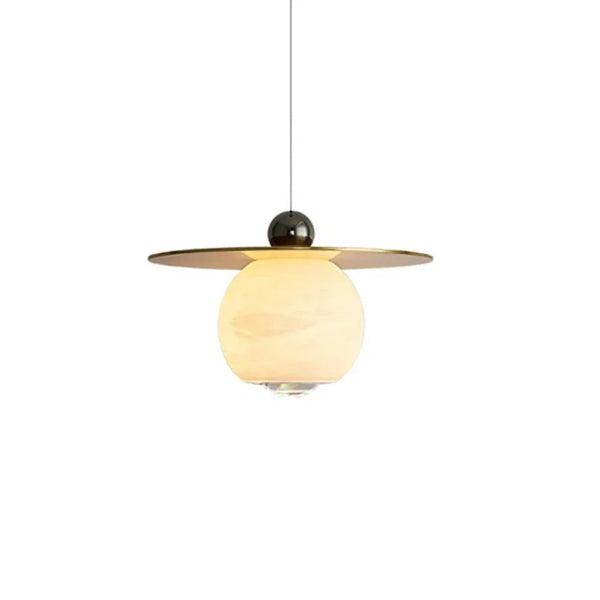 Helios Cord Pendant Light