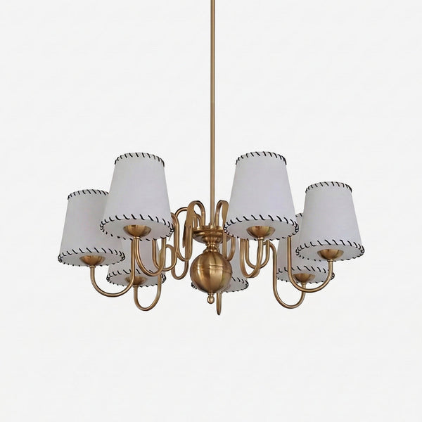 Rivuaine Chandelier