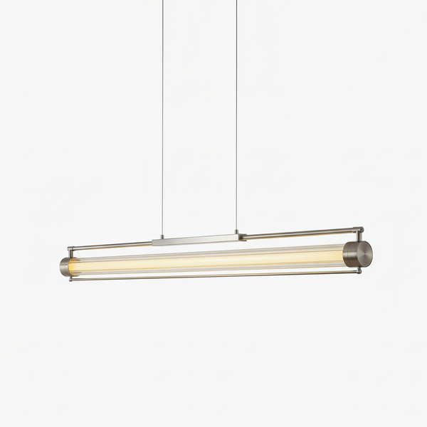 Linear Tube Linear Pendant