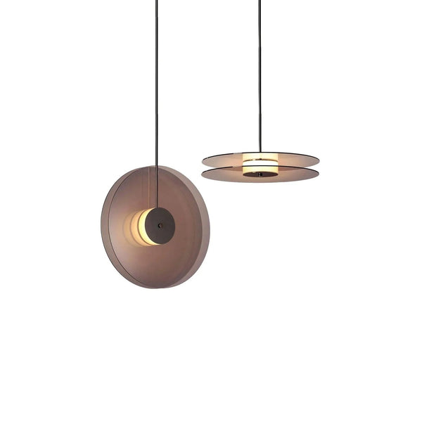 Eclipse Pendant lamp