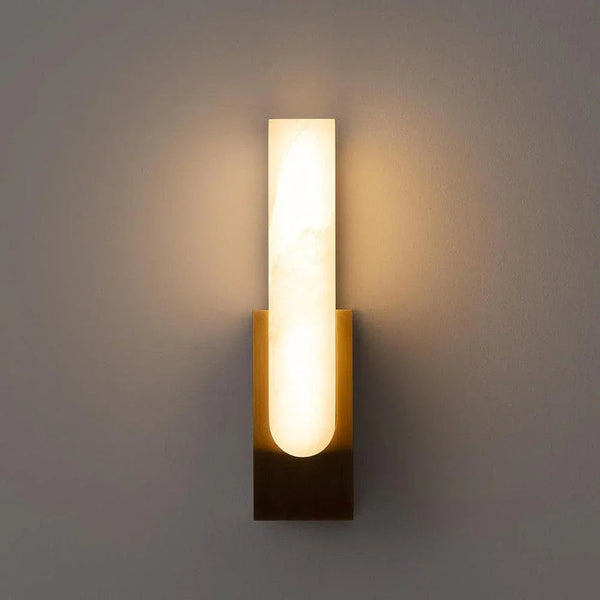 Agatha Sconce