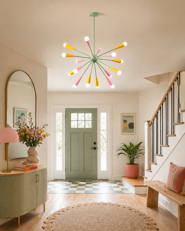 Liororena Chandelier