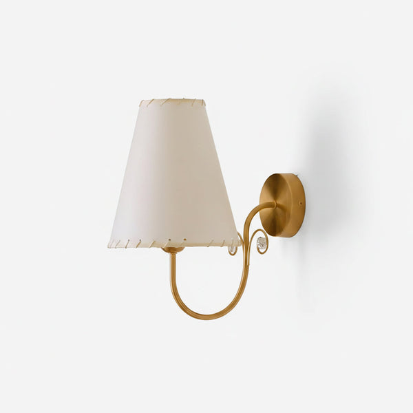 Greer Gentle Bend Wall Lamp