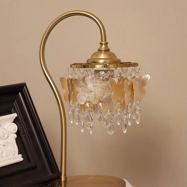 Vanessa Table Lamp