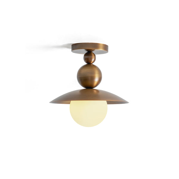 Cyrus Flush Mount