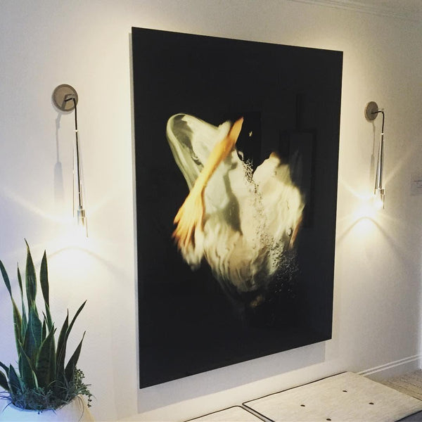 Apollinaire Wall Lamp