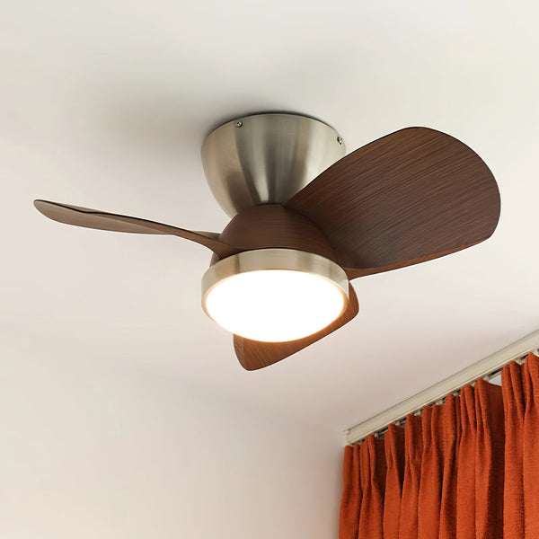 Lioraleria Ceiling Fan Light