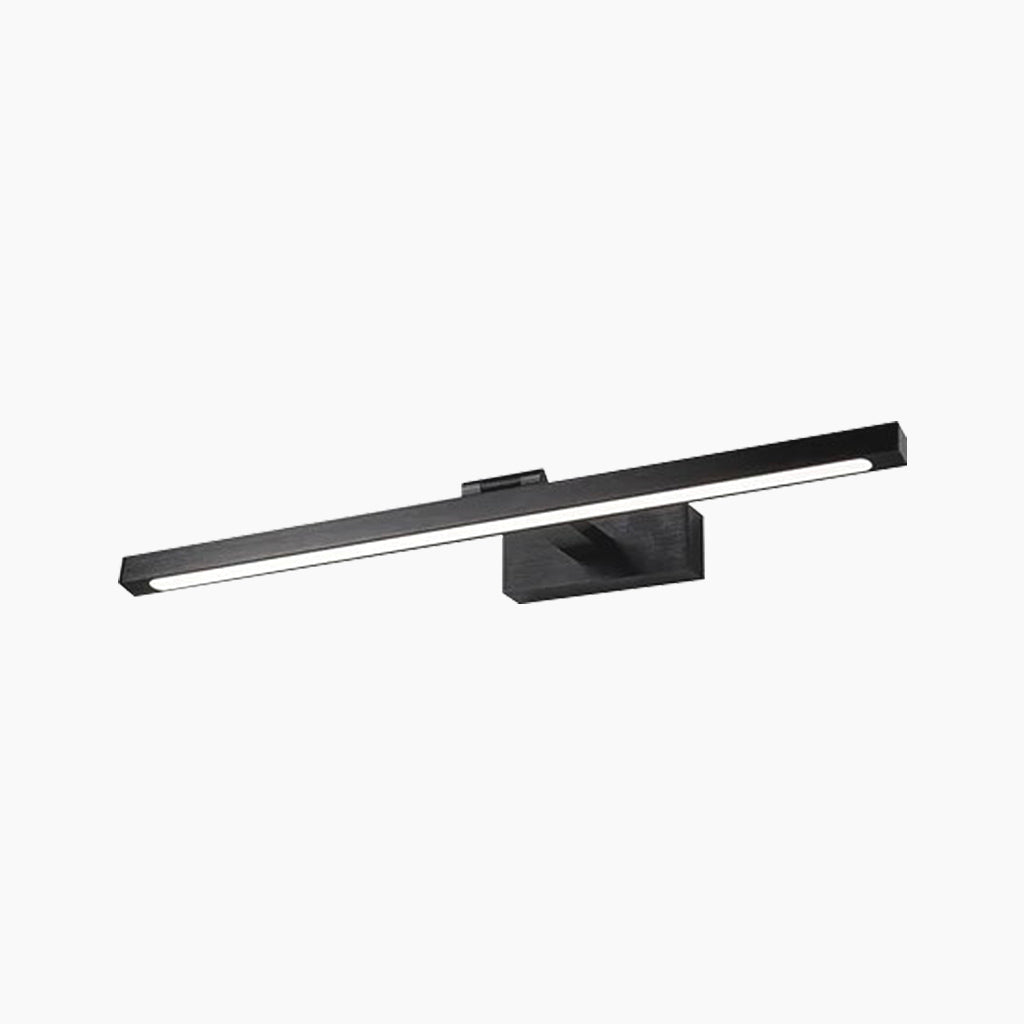 Wall Light Picture/Vanity Modern Minimalist Linear Aluminum, 4 Colors