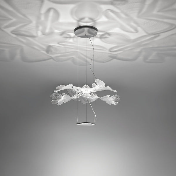 Tennul Pendant Lamp