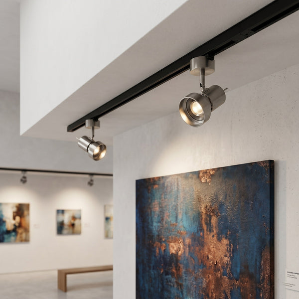 Hagen Flush Mount Light