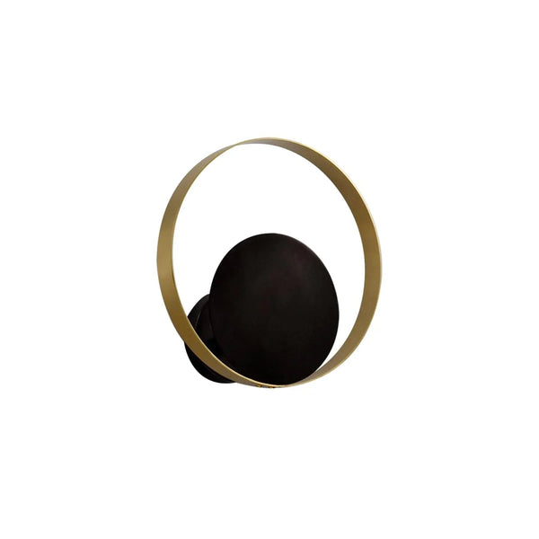 Circle Wall Lamp