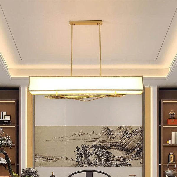 Brindille Chandelier