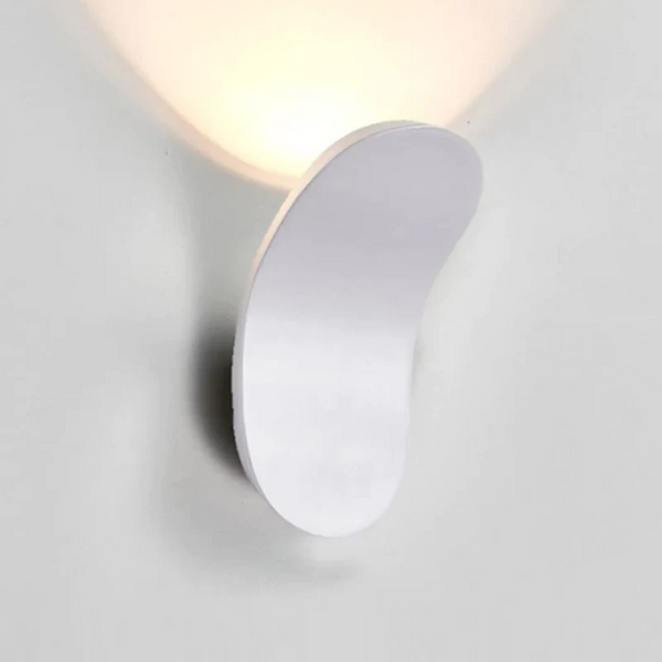Exquisite Nordic Art Wall Light Modern Wall Lamp