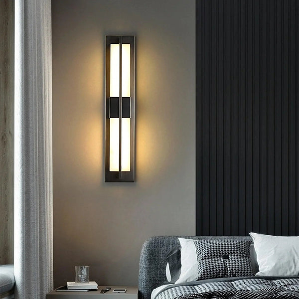 Lumina Outdoor Wall Light