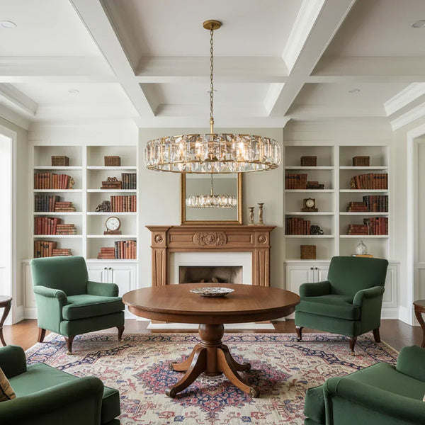Harson Chandelier