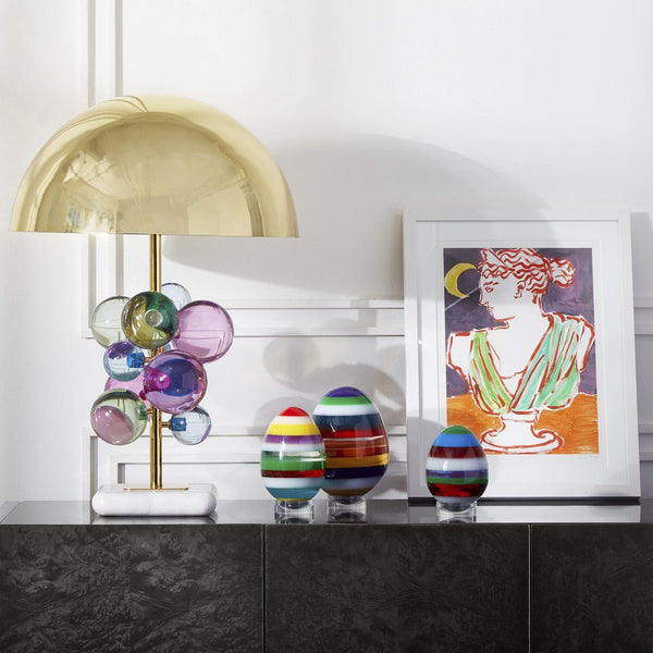 Globo Table Lamp