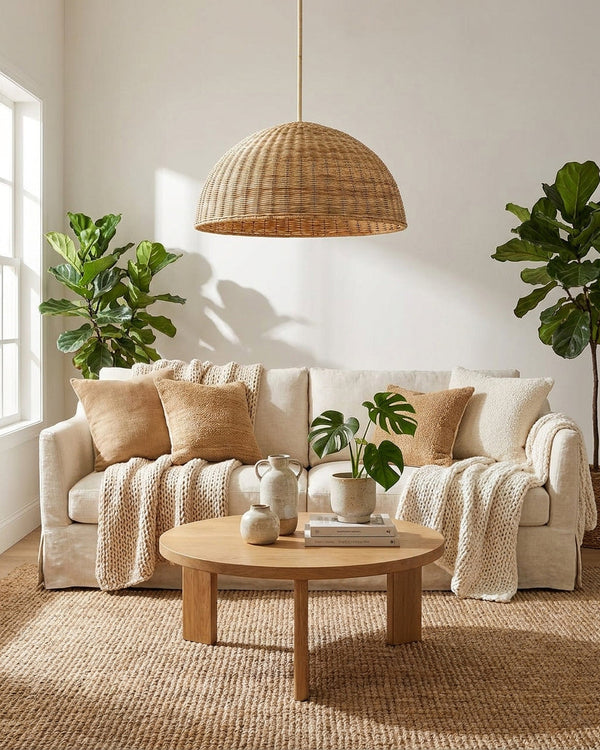 Sorinaine Pendant Light