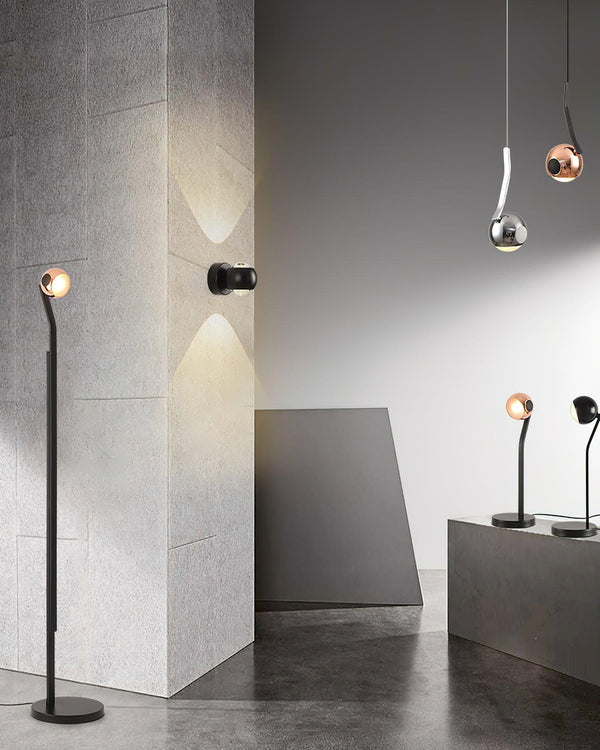 Chalfis pendant lamp