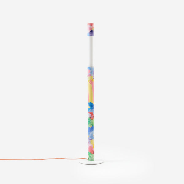 Soriselle Floor Lamp