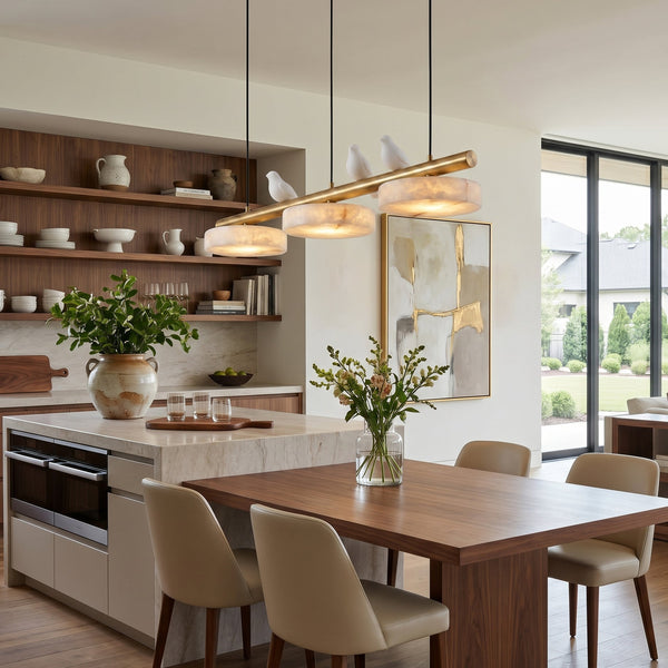 Aviana Chandelier