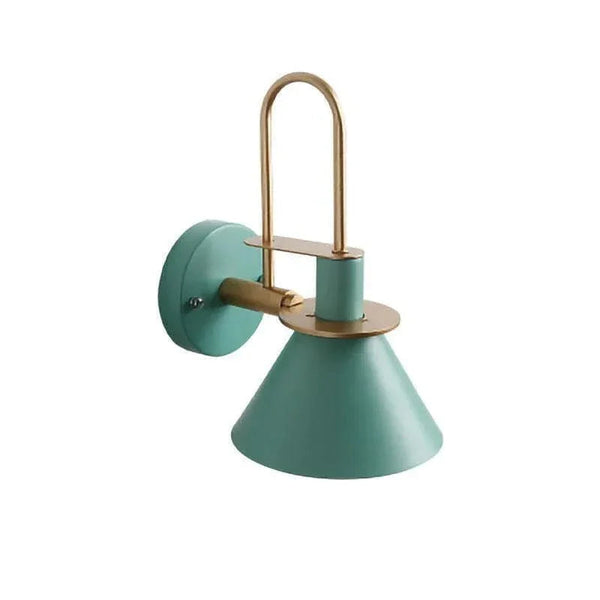 Nordic Metal Sconce