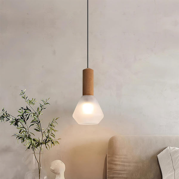 Givor Pendant Light