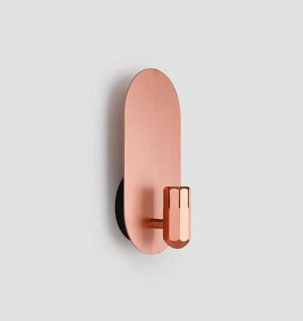 Brixton Wall Lamp