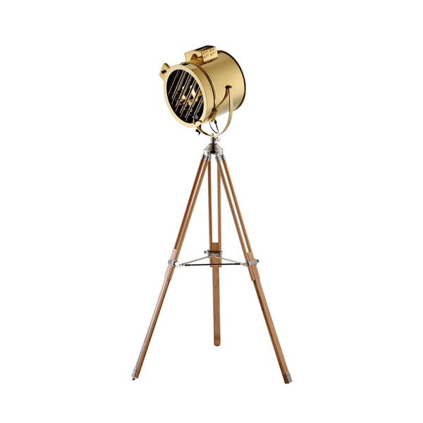 Calielia Floor Lamp